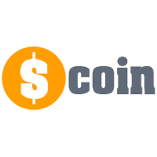 Thẻ Scoin